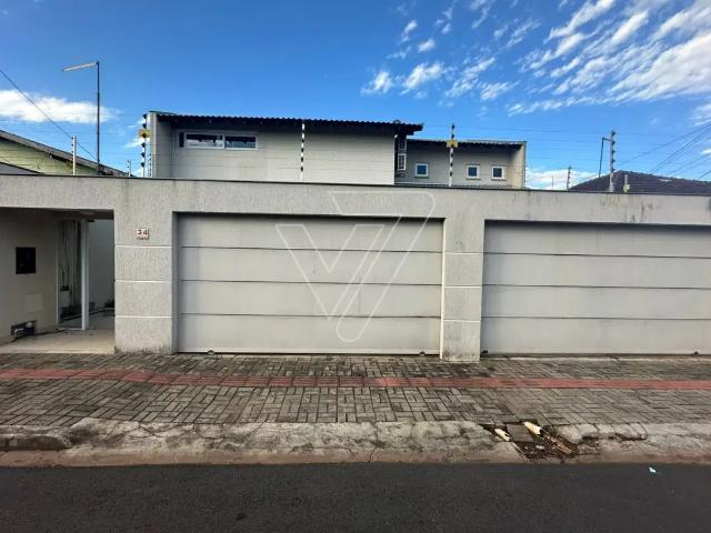 Casa aluguel em Brasilia, Londrina