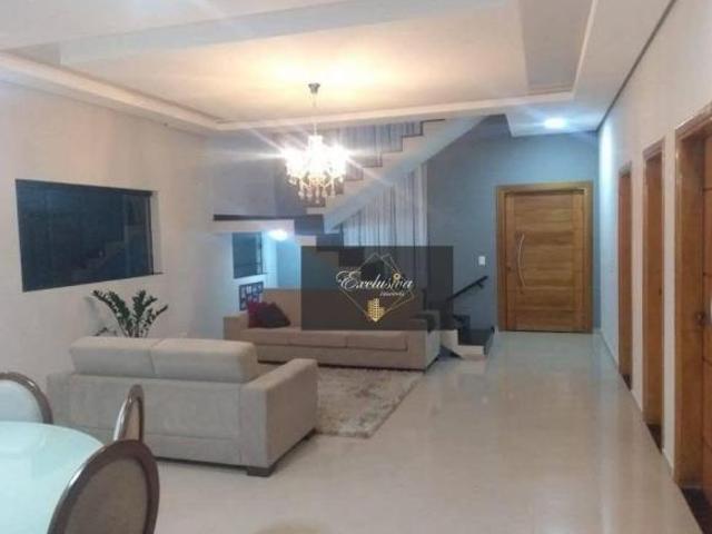 Casa venda em Região Geográfica Imediata de Poços de Caldas, Poços de Caldas
