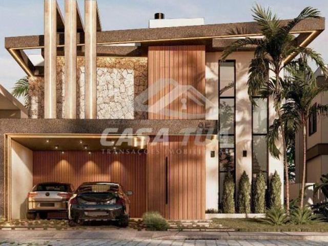 Casa venda em Passo Fundo
