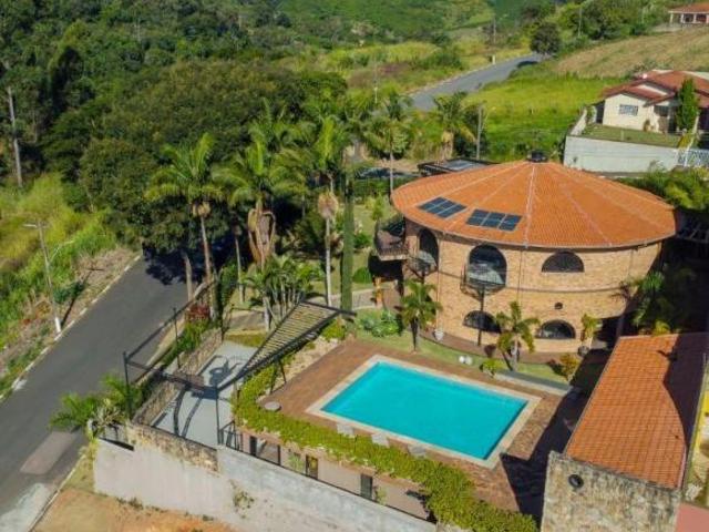 Casa venda em Região Imediata de Amparo, Serra Negra