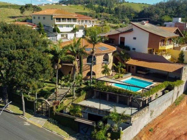 Casa venda em Região Imediata de Amparo, Serra Negra