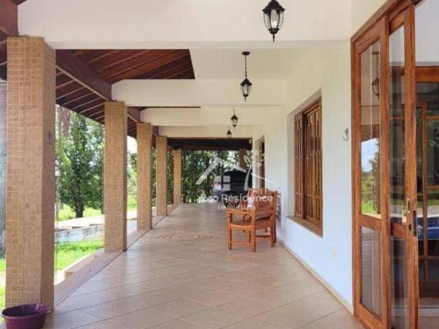 Casa venda em Região Imediata de Botucatu, Pardinho