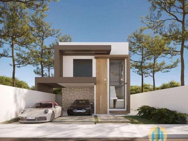 Casa venda em Jardim São Luiz Gleba 1, Santana de Parnaíba