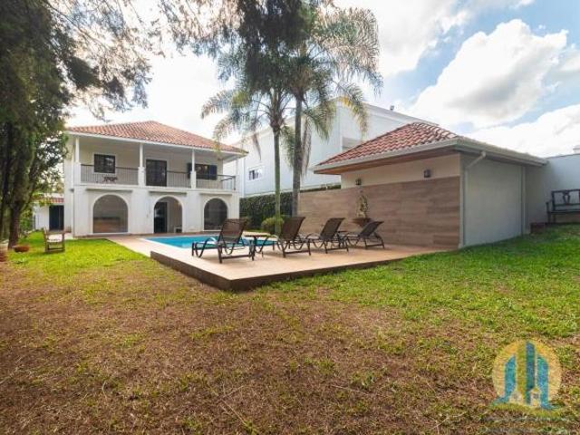 Casa venda em Alphaville Residencial 0, Santana de Parnaíba