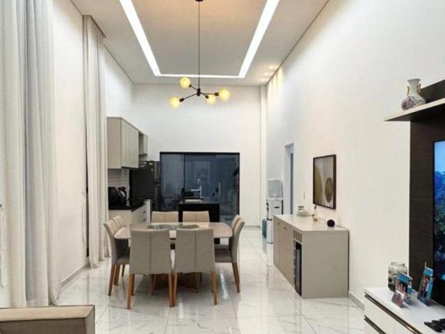 Casa venda em Residencial Novo Horizonte, Suzano