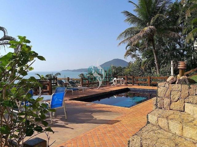 Casa aluguel em Ubatuba