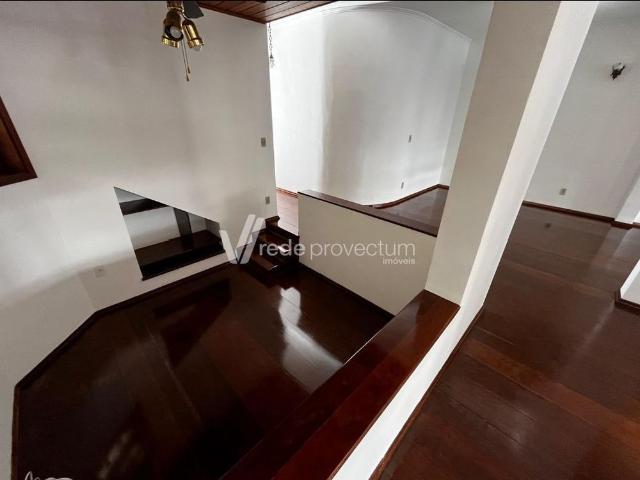 Casa aluguel em Campinas