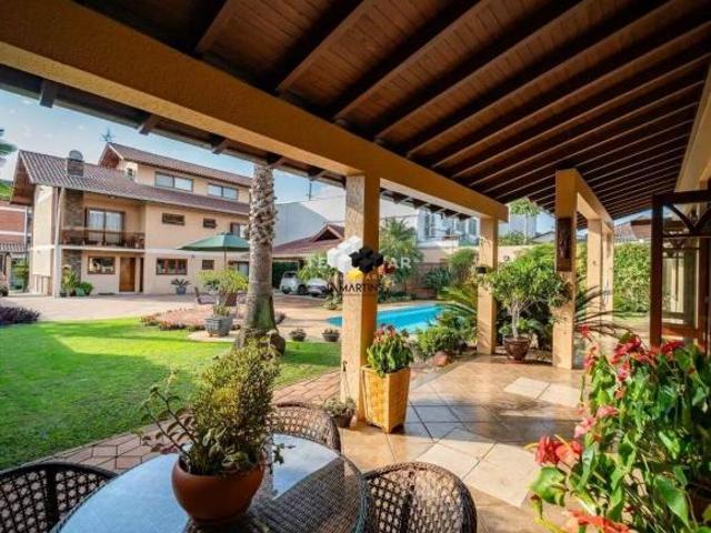 Casa venda em Região Geográfica Imediata de Novo Hamburgo - São Leopoldo, Região Metropolitana de Porto Alegre