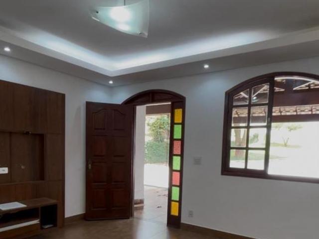 Casa venda em Fonte Grande 4ª Seção, Contagem
