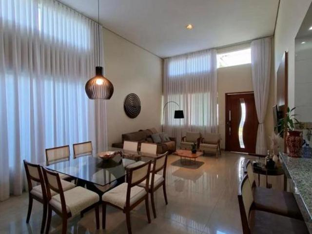 Casa venda em Condominio Aruã Eco Park, Mogi das Cruzes
