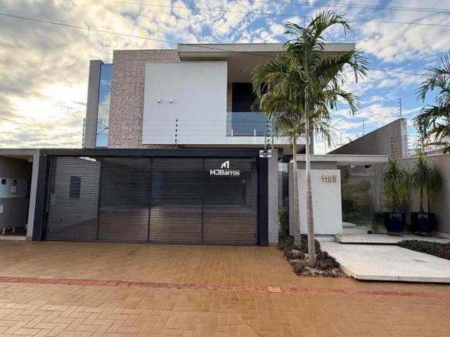 Casa venda em Região Geográfica Imediata de Dourados, Dourados