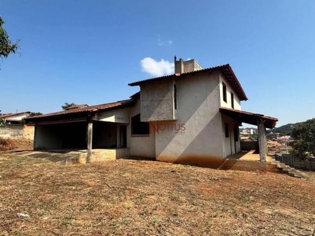 Casa venda em Mateus Leme, Região Geográfica Intermediária de Belo Horizonte