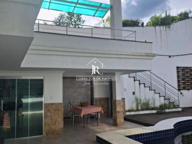 Casa venda em Lambari, Região Geográfica Intermediária de Pouso Alegre