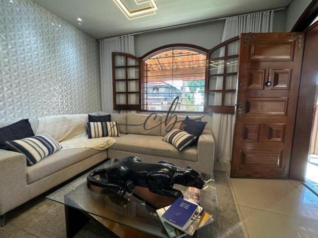 Casa venda em Camargos, Belo Horizonte