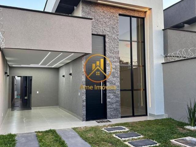 Casa venda em Região Geográfica Imediata de Goiânia, Aparecida de Goiânia