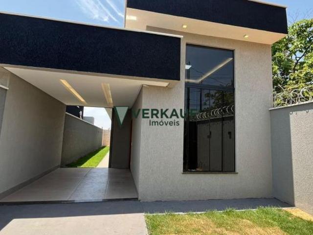 Casa venda em Região Geográfica Imediata de Goiânia, Aparecida de Goiânia