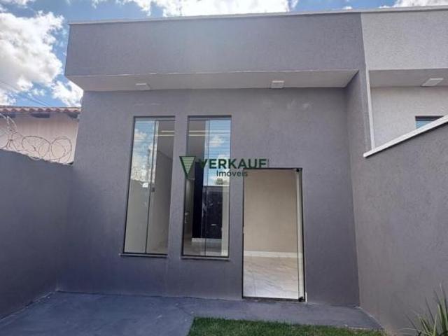 Casa venda em Região Geográfica Imediata de Goiânia, Goiânia