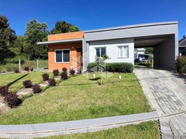 Casa venda em Região Geográfica Imediata de Caxias do Sul, Nova Petrópolis