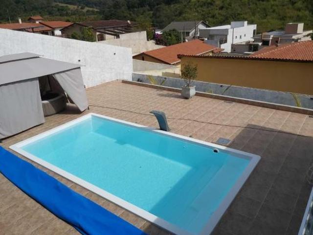 Casa venda em Região Imediata de Amparo, Serra Negra