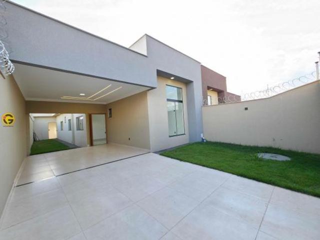 Casa venda em Região Geográfica Imediata de Goiânia, Aparecida de Goiânia