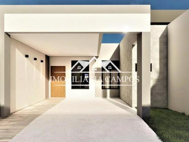 Casa venda em Região Geográfica Imediata de Toledo, Toledo