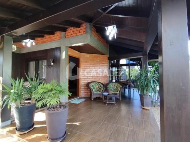 Casa venda em Região Geográfica Imediata de Erechim, Barão de Cotegipe