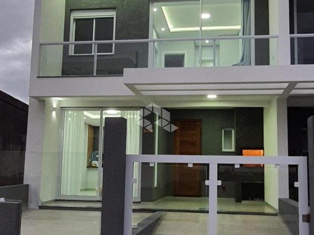 Casa venda em Região Geográfica Imediata de Tramandaí - Osório, Aglomeração Urbana do Litoral Norte