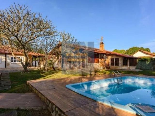 Casa venda em Park Way Quadra 13, Park Way