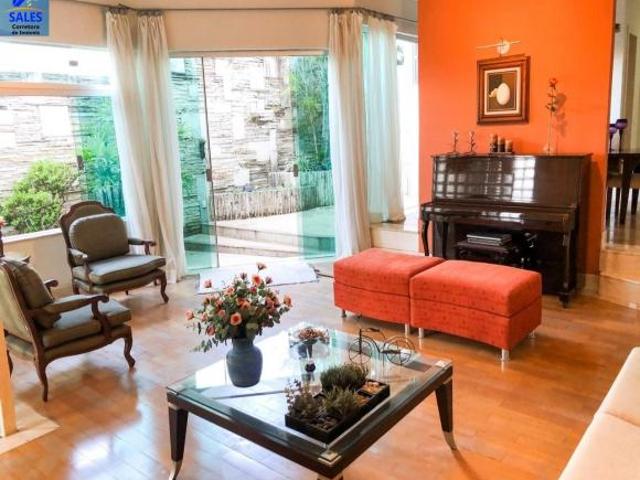 Casa venda em Região Geográfica Imediata de Lavras, Lavras
