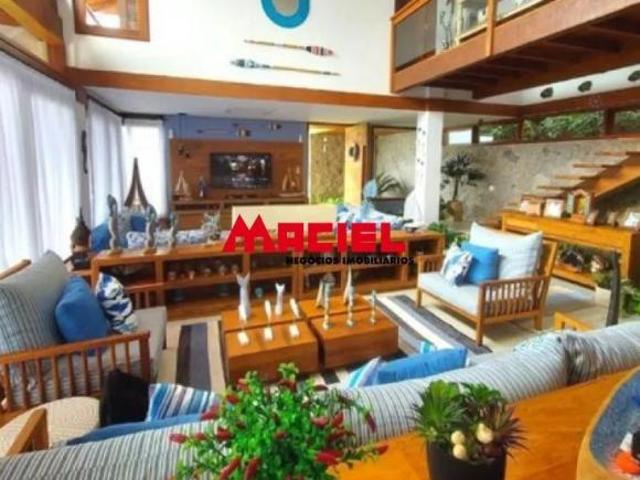 Casa venda em Siriuba, Ilhabela