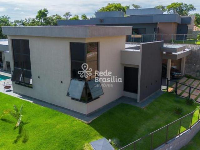 Casa venda em Lago Sul, Região Geográfica Intermediária do Distrito Federal