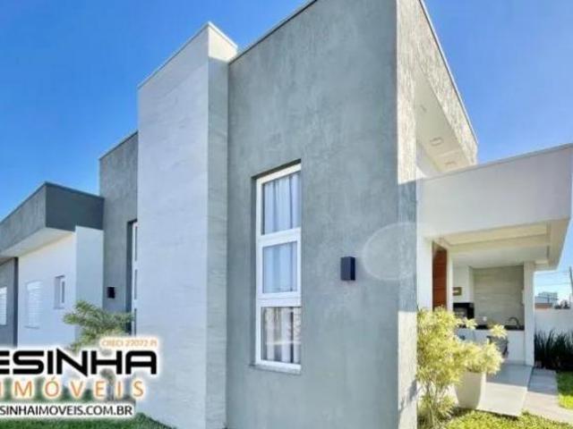Casa venda em Região Geográfica Imediata de Tramandaí - Osório, Aglomeração Urbana do Litoral Norte