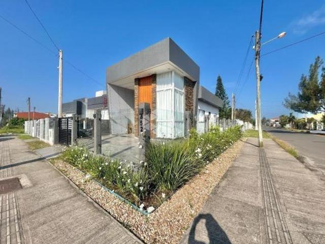 Casa venda em Capão da Canoa