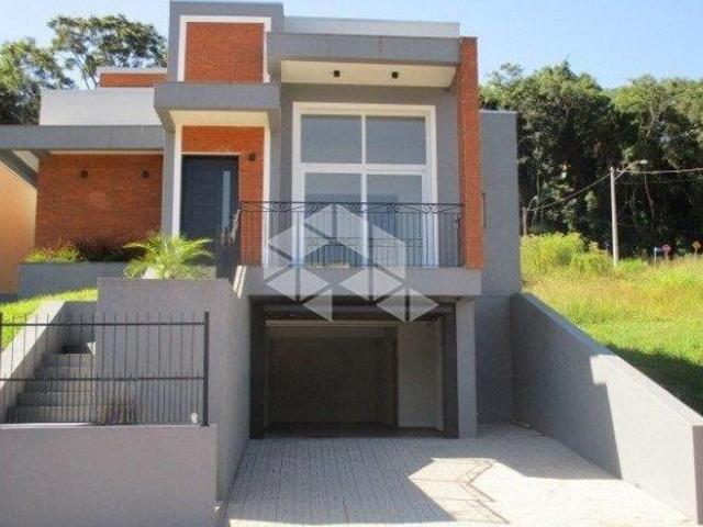 Casa venda em Região Geográfica Imediata de Caxias do Sul, Nova Petrópolis