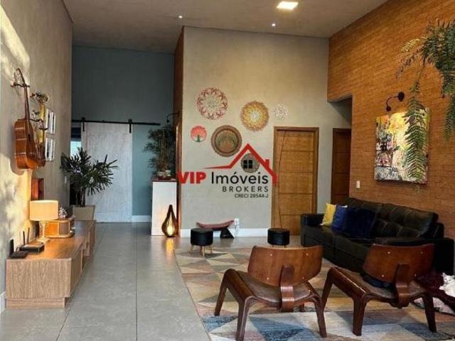 Casa venda em Itupeva