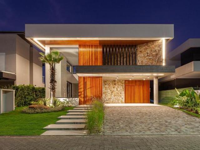 Casa venda em Condomínio Reserva das Águas, Torres