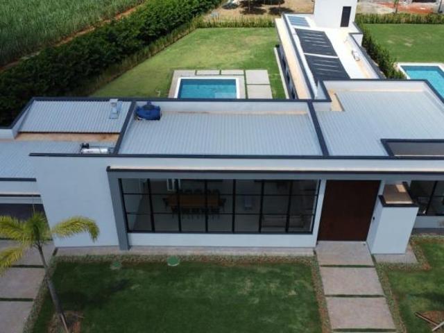 Casa venda em Porangaba