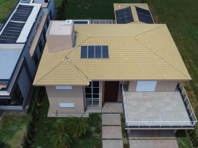 Casa venda em Porangaba