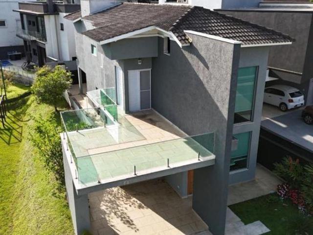 Casa venda em Center Ville, Arujá