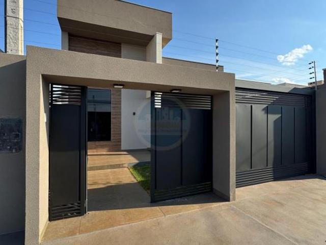 Casa venda em Região Geográfica Imediata de Dourados, Dourados