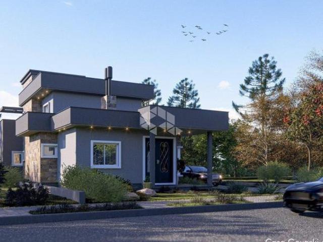 Casa venda em Região Geográfica Imediata de Caxias do Sul, Nova Petrópolis