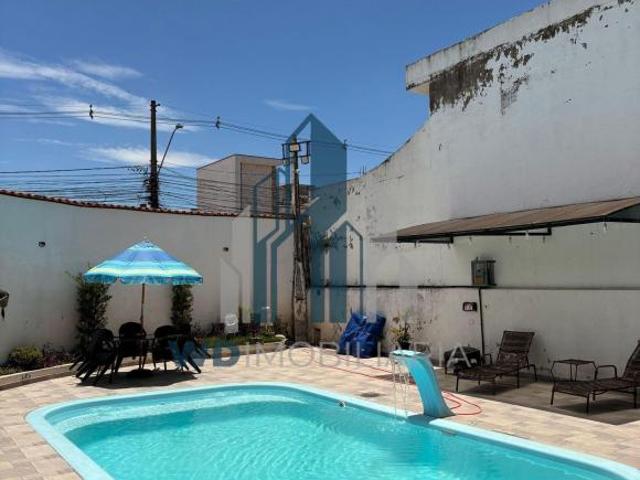 Casa venda em Parque Santa Rosa, Suzano