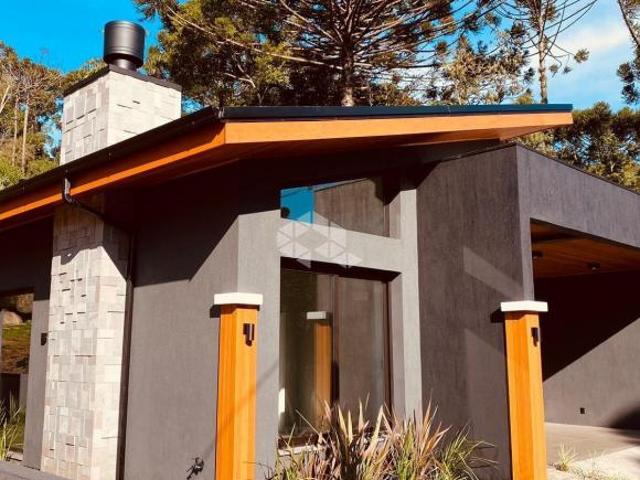 Casa venda em Região Geográfica Imediata de Caxias do Sul, Nova Petrópolis