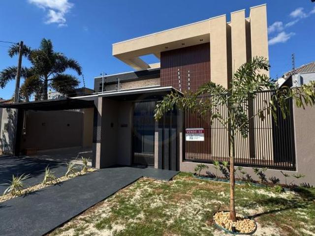 Casa venda em Região Geográfica Imediata de Dourados, Dourados