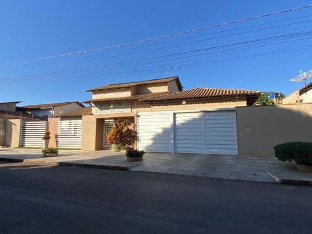 Casa venda em Região Geográfica Imediata de Anápolis, Região Integrada de Desenvolvimento do Distrito Federal e Entorno