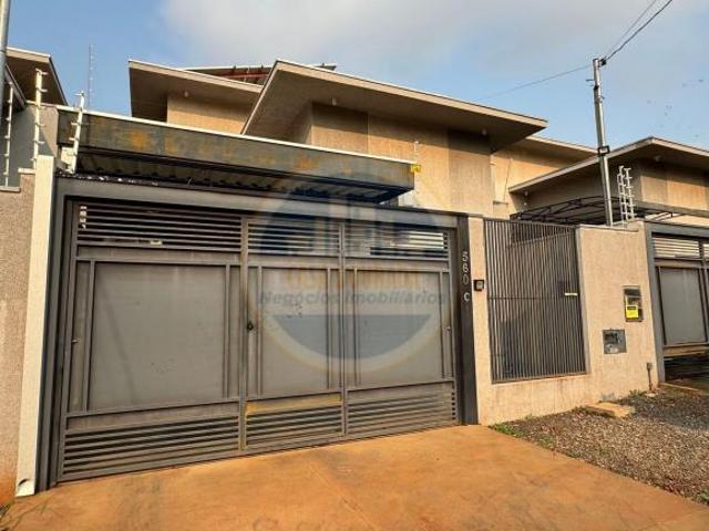 Casa venda em Região Geográfica Imediata de Dourados, Dourados