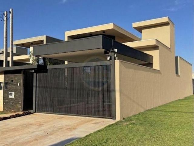 Casa venda em Região Geográfica Imediata de Dourados, Dourados