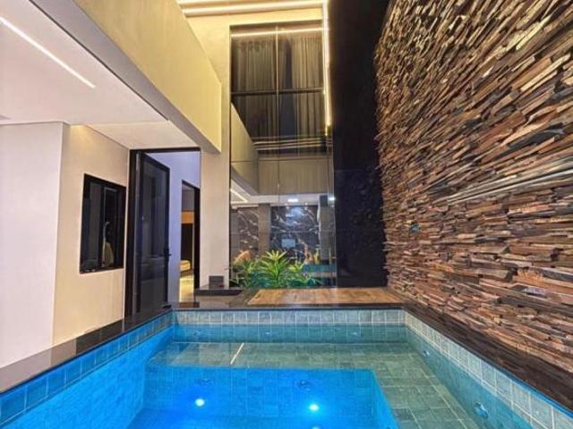 Casa venda em QR 209, Santa Maria