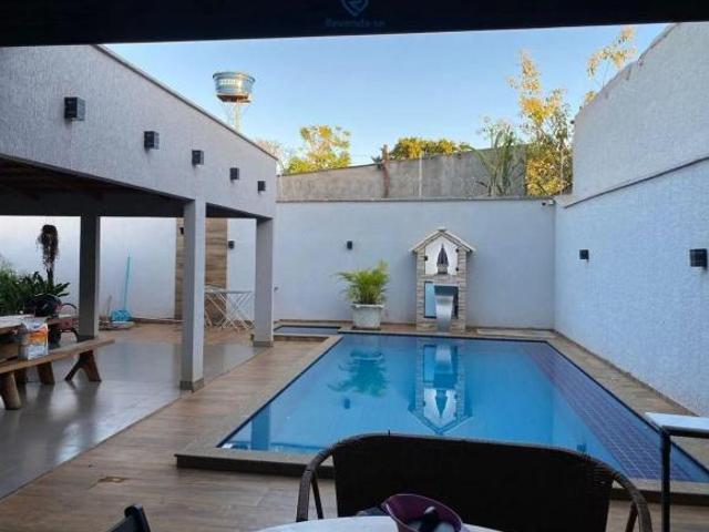 Casa venda em Goianira, Região Geográfica Intermediária de Goiânia