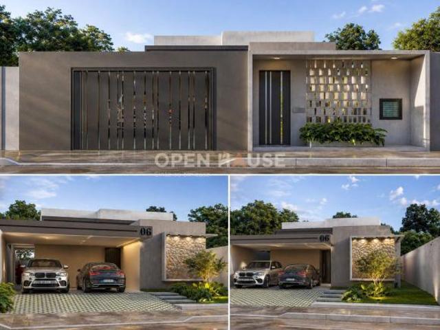 Casa venda em Planaltina, Região Geográfica Intermediária de Luziânia-Águas Lindas de Goiás